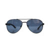 NVG Sunglass Unisex Metal SUNSC3570202