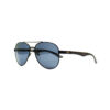NVG Sunglass Unisex Metal SUNSC3570202