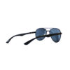 NVG Sunglass Unisex Metal SUNSC3570202