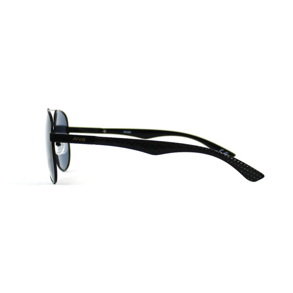 NVG Sunglass Unisex Metal SUNSC3570202