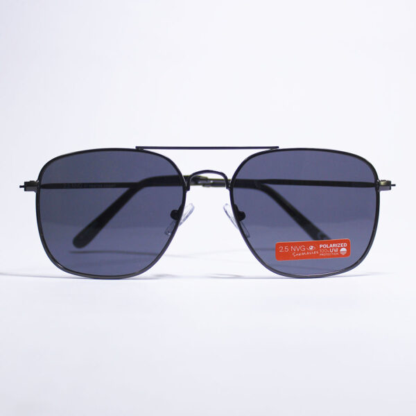 NVG Sunglass Unisex Metal SUN3130303Pol
