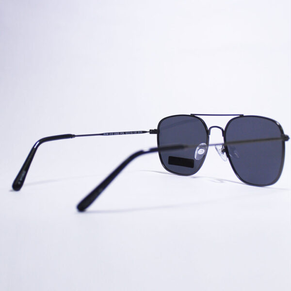 NVG Sunglass Unisex Metal SUN3130303Pol