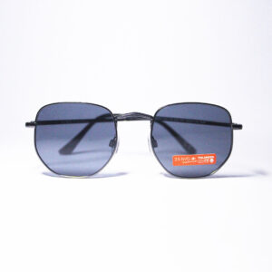 NVG SUNGLASS UNISEX METAL SUN3090303POL