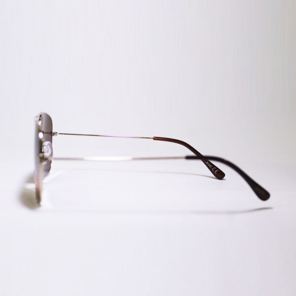 NVG Sunglass Male Metal SUNSC1500909