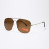 NVG Sunglass Male Metal SUNSC1500909