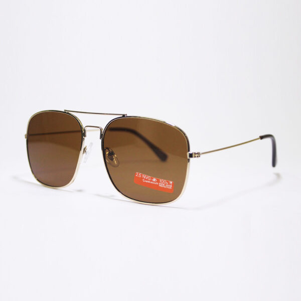 NVG Sunglass Male Metal SUNSC1500909