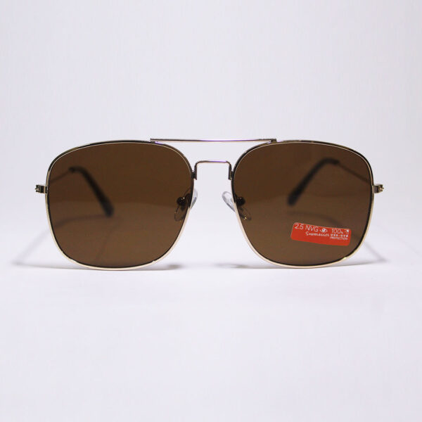 NVG Sunglass Male Metal SUNSC1500909