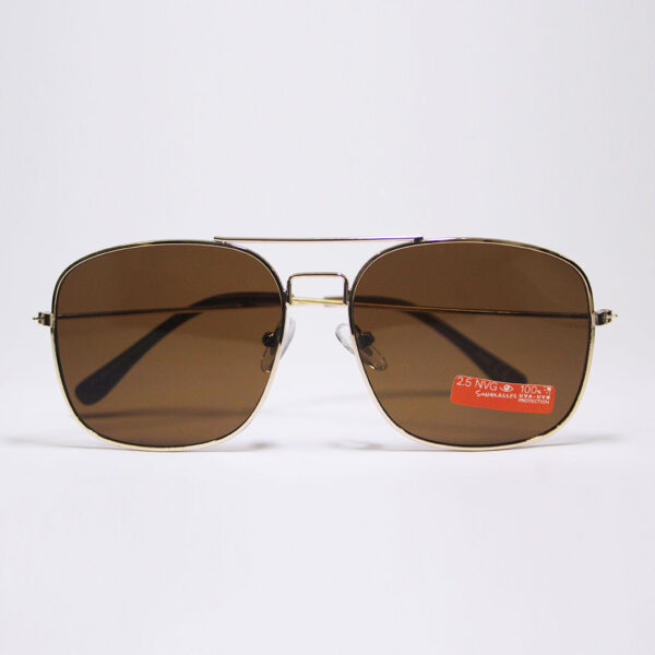NVG Sunglass Male Metal SUNSC1500909