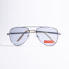 NVG Sunglass Male Metal SUNSC1061220