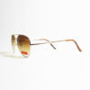NVG Sunglass Male Metal SUNSC1060901