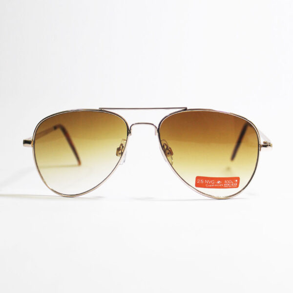 NVG Sunglass Male Metal SUNSC1060901