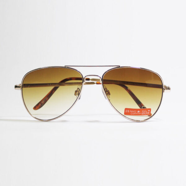 NVG Sunglass Male Metal SUNSC1060901