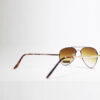 NVG Sunglass Male Metal SUNSC1060901