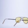 NVG Sunglass Male Metal SUNSC1060216