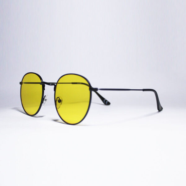 NVG Sunglass Unisex Metal SUNSC3540216