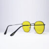 NVG Sunglass Unisex Metal SUNSC3540216