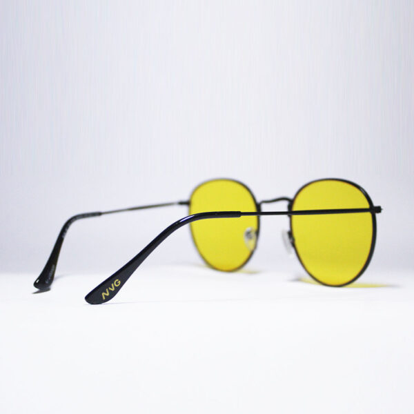 NVG Sunglass Unisex Metal SUNSC3540216
