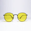 NVG Sunglass Unisex Metal SUNSC3540216