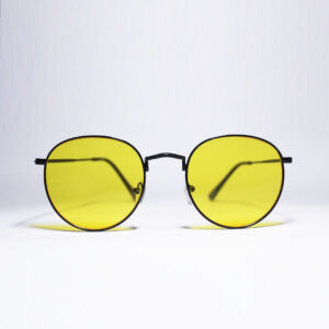 NVG Sunglass Unisex Metal SUNSC3540216