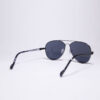 Modern Minimalist Glassmorphism Weather Quote Instagram Post - 1 NVG Sunglass Unisex Metal SUNSC3530302