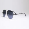 Modern Minimalist Glassmorphism Weather Quote Instagram Post - 1 NVG Sunglass Unisex Metal SUNSC3530302