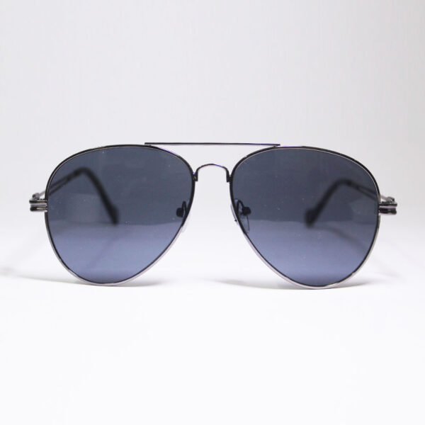 Modern Minimalist Glassmorphism Weather Quote Instagram Post - 1 NVG Sunglass Unisex Metal SUNSC3530302