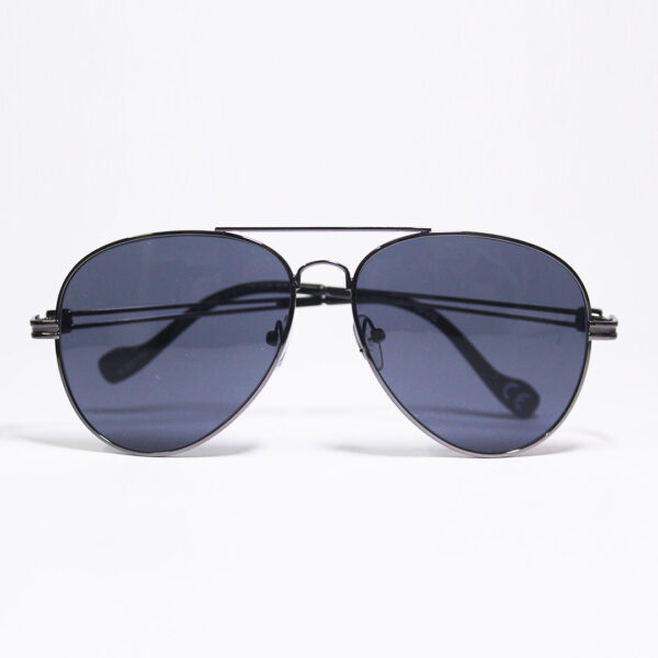 Modern Minimalist Glassmorphism Weather Quote Instagram Post - 1 NVG Sunglass Unisex Metal SUNSC3530302
