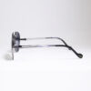 Modern Minimalist Glassmorphism Weather Quote Instagram Post - 1 NVG Sunglass Unisex Metal SUNSC3530302