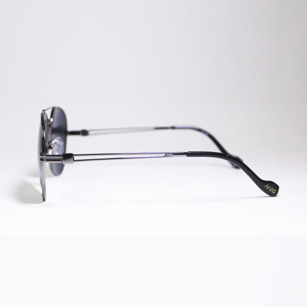 Modern Minimalist Glassmorphism Weather Quote Instagram Post - 1 NVG Sunglass Unisex Metal SUNSC3530302