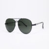 Modern Minimalist Glassmorphism Weather Quote Instagram Post - 1 NVG Sunglass Unisex Metal SUNSC3530213