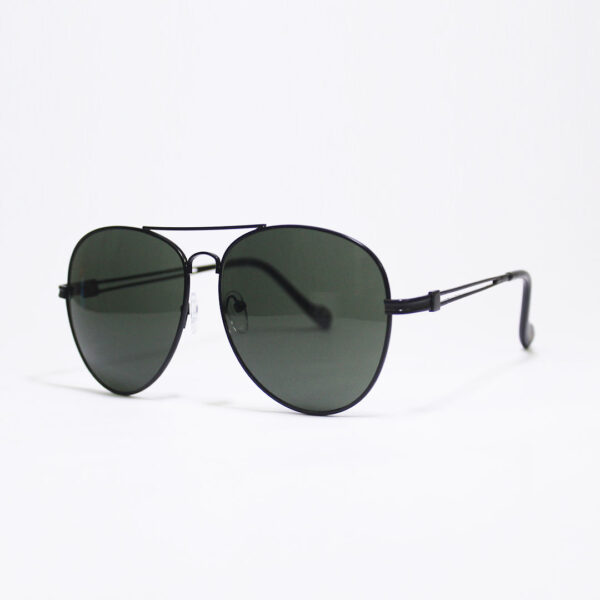 Modern Minimalist Glassmorphism Weather Quote Instagram Post - 1 NVG Sunglass Unisex Metal SUNSC3530213