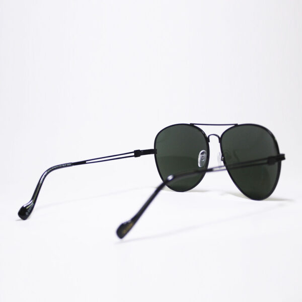 Modern Minimalist Glassmorphism Weather Quote Instagram Post - 1 NVG Sunglass Unisex Metal SUNSC3530213