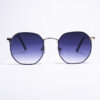 Modern Minimalist Glassmorphism Weather Quote Instagram Post - 1 NVG Sunglass Unisex Metal SUNSC3520902