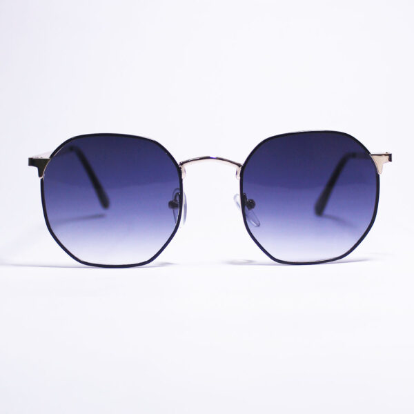 Modern Minimalist Glassmorphism Weather Quote Instagram Post - 1 NVG Sunglass Unisex Metal SUNSC3520902