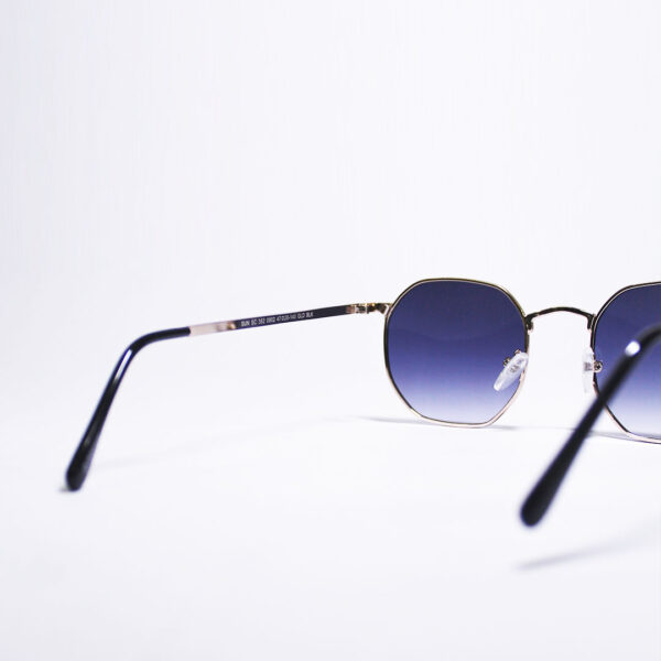 Modern Minimalist Glassmorphism Weather Quote Instagram Post - 1 NVG Sunglass Unisex Metal SUNSC3520902