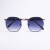 Modern Minimalist Glassmorphism Weather Quote Instagram Post - 1 NVG Sunglass Unisex Metal SUNSC3520902