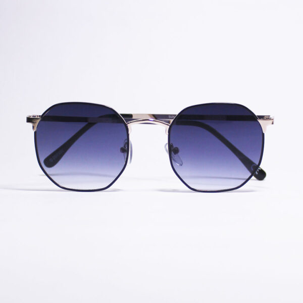 Modern Minimalist Glassmorphism Weather Quote Instagram Post - 1 NVG Sunglass Unisex Metal SUNSC3520902