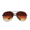 NVG Sunglass Unisex Metal SUNSC3500201