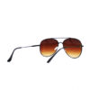 NVG Sunglass Unisex Metal SUNSC3500201