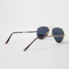 NVG Sunglass Male Metal SUN1060909