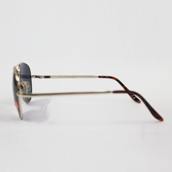NVG Sunglass Male Metal SUN1060909