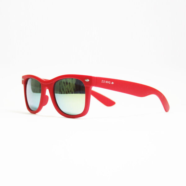 NVG Sunglass Kids Plastic SUN50010