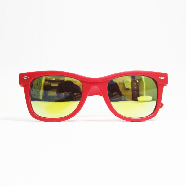 NVG Sunglass Kids Plastic SUN50010