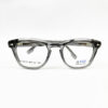 Modern Minimalist Glassmorphism Weather Quote Instagram Post - 1 NVG OPH CH 31122