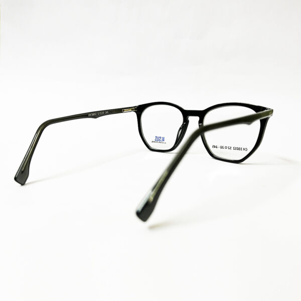 NVD Spectacle Frame OPH CH31012
