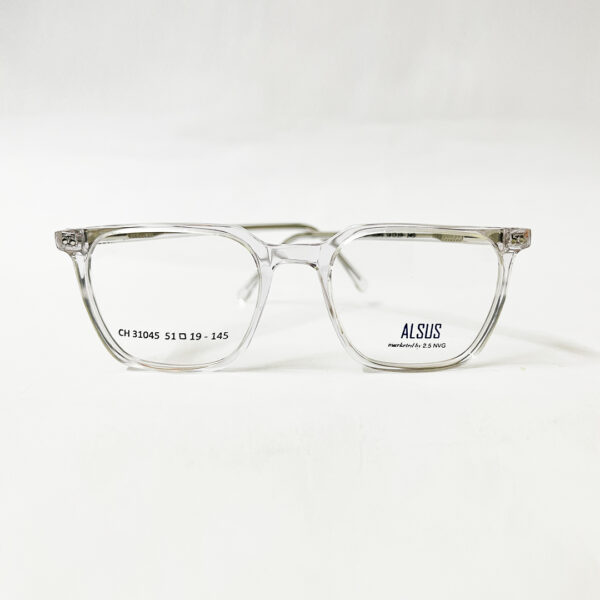 NVD Spectacle Frame OPH CH31045