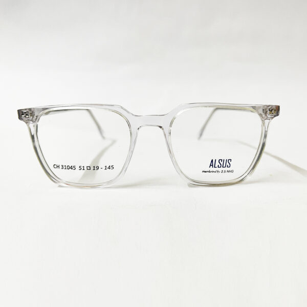 NVD Spectacle Frame OPH CH31045
