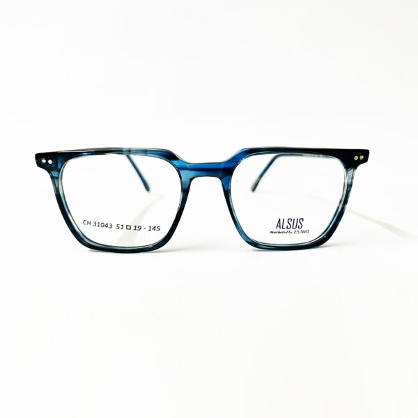 NVD Spectacle Frame OPH CH31043