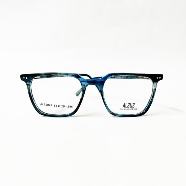 NVD Spectacle Frame OPH CH31043