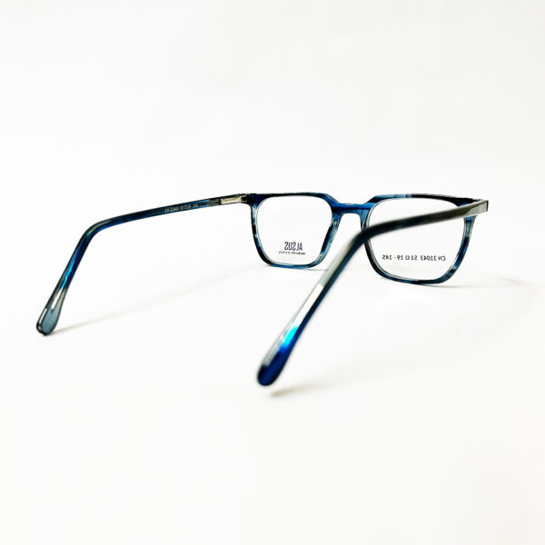 NVD Spectacle Frame OPH CH31043